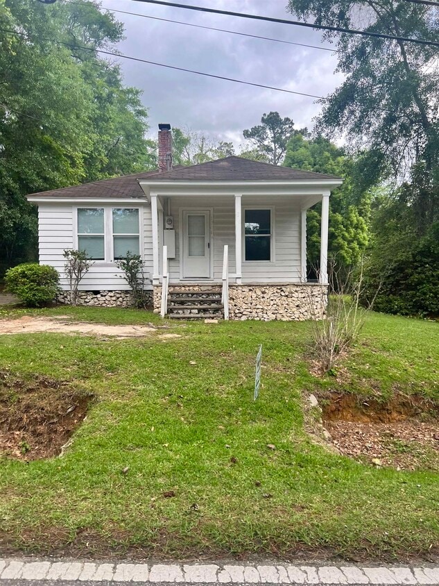 1316 Stone Rd, Tallahassee, FL 32303 House Rental in Tallahassee, FL