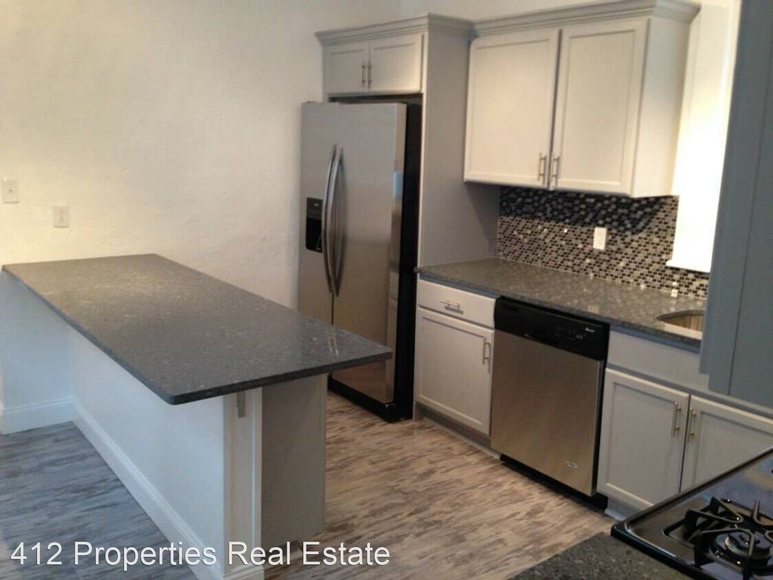 Foto principal - 4 br, 2 bath House - 1906 Sidney Street
