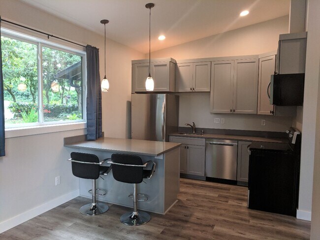 Kitchen - 2930 SW Nevada Ct