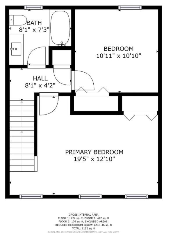 Foto del edificio - 72 Northwood Dr