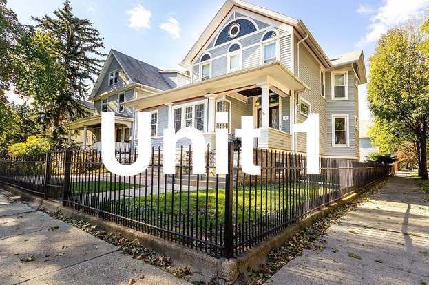 Foto del edificio - 501 Elgin Ave