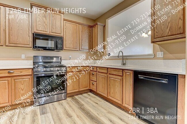 Foto del edificio - 1248 Timber Run Heights