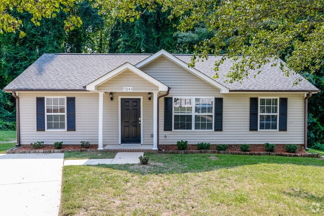Building Photo - 7243 Kavan Hunter Dr