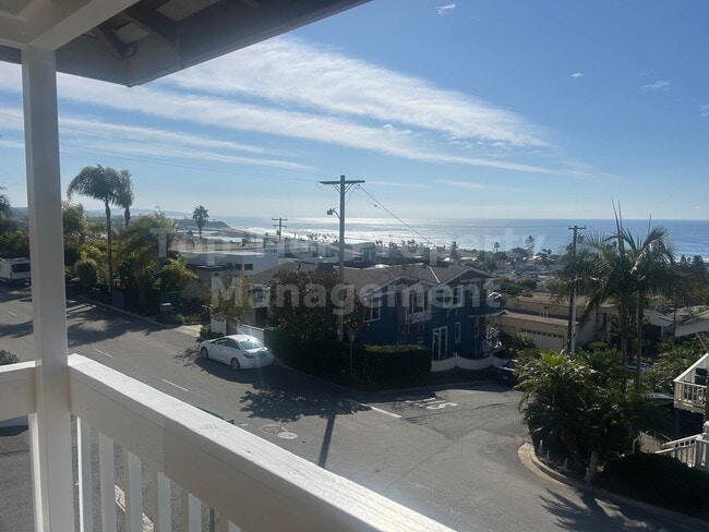 Building Photo - ***Ocean-View Bungalow in Beautiful Cardiff By the Sea - 2 bed/2 bath - Available NOW***