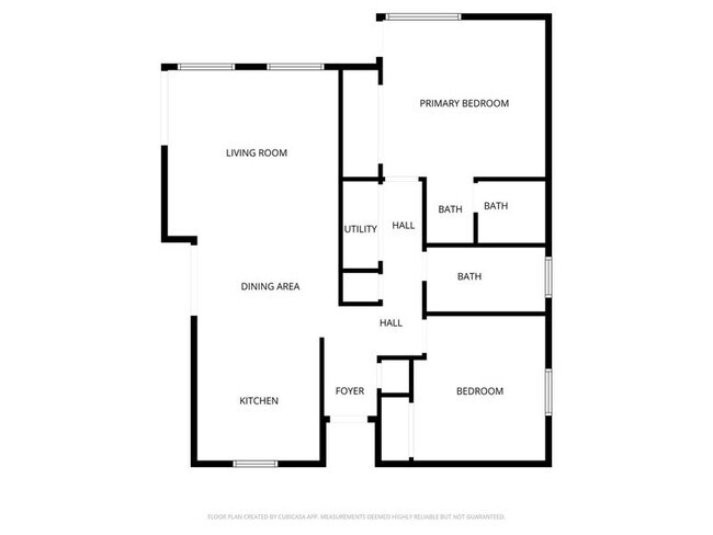 Foto del edificio - 161 W 950 S