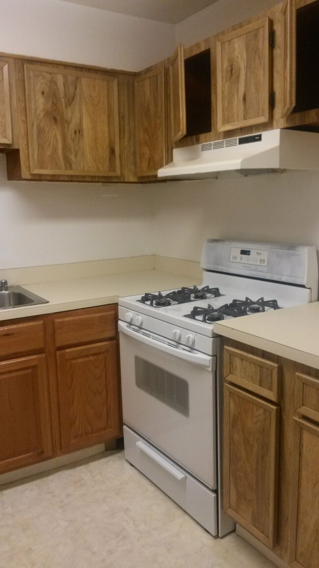 Foto del edificio - 3811 Swann Rd