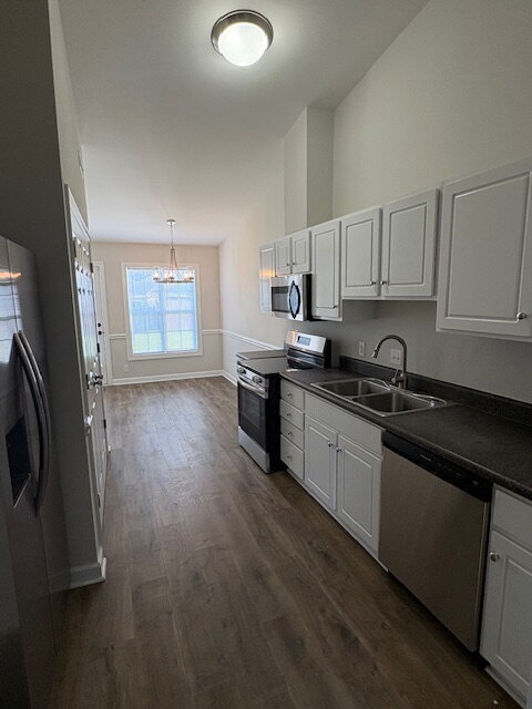 Foto del edificio - Carroll Crossing-Duplex in Winterville