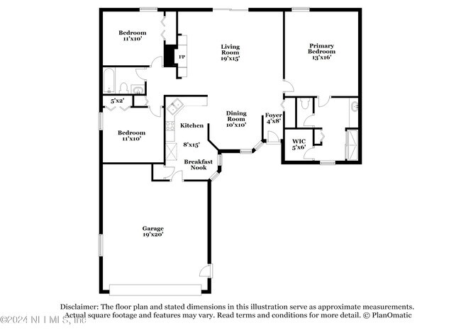 Foto del edificio - 7005 Huntington Woods Cir E