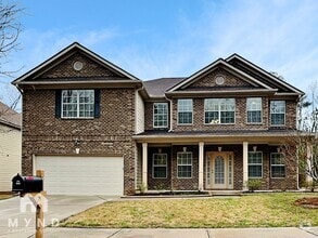 Building Photo - 216 Allegrini Drive