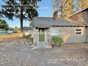 Building Photo - 2407 S University Rd