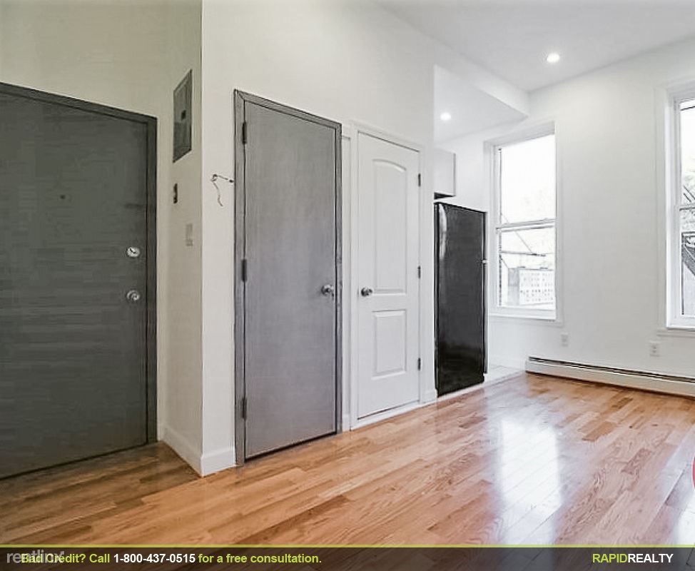Building Photo - 254 Marcus Garvey Blvd