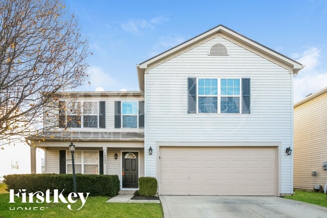 Building Photo - 14982 Deer Trail Dr