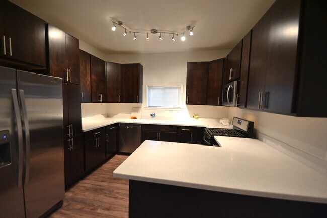 Foto del edificio - 820 Brown St