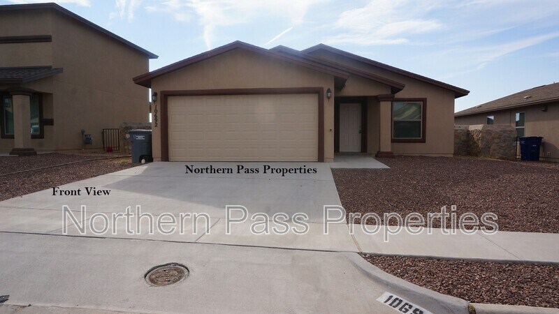 Foto principal - 10692 Canyon Sage Dr