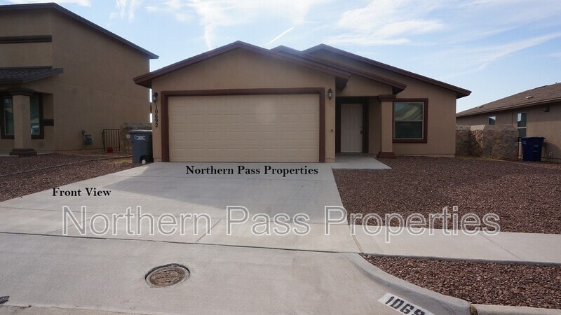 Primary Photo - 10692 Canyon Sage Dr