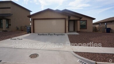 Building Photo - 10692 Canyon Sage Dr