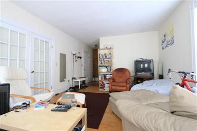 Foto del edificio - 25 Willow Ave