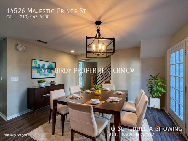 Foto del edificio - 14526 Majestic Prince St