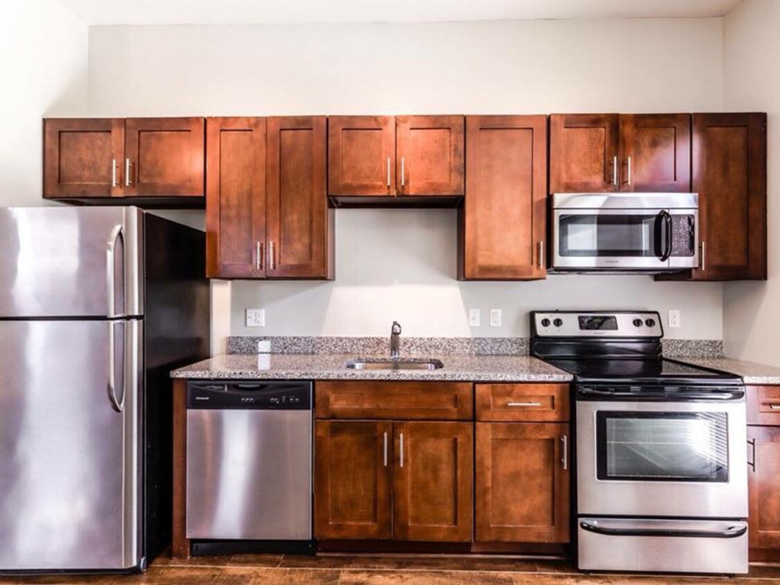 Ellis Germantown Apartments in Nashville, TN