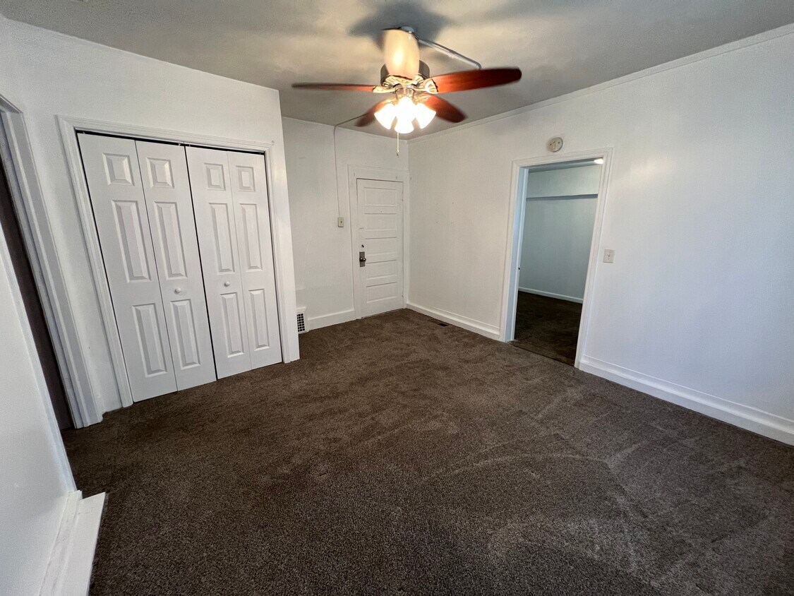 608 N 21st St Unit 2, Mattoon, IL 61938 608 N 21st St Mattoon, IL