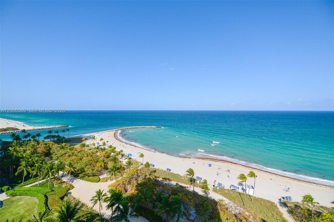 Building Photo - 10275 Collins Ave