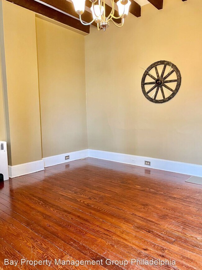 Foto del edificio - 2 br, 1 bath House - 212 S Darlington St