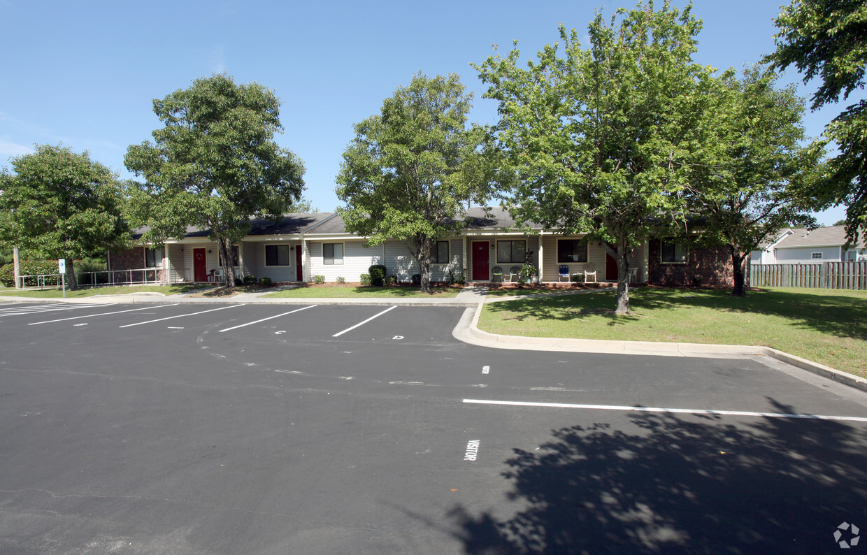 Primary Photo - Fiddler’s Creek Apartments