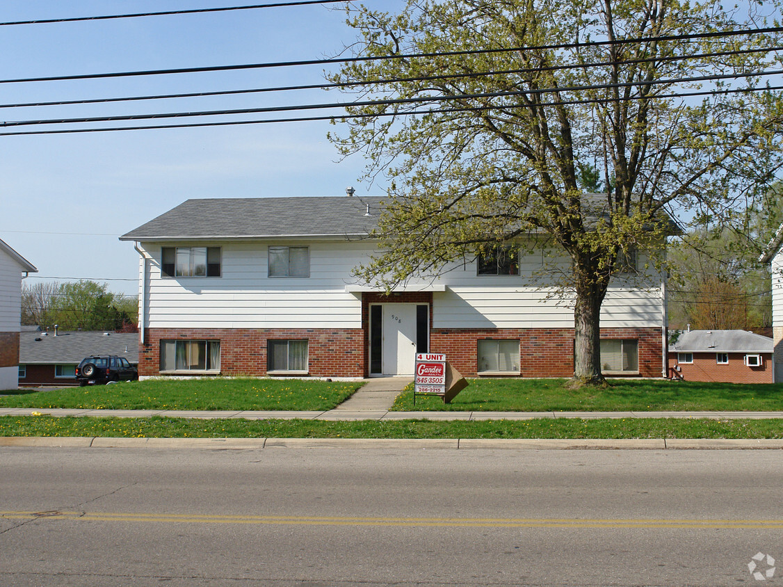 Foto del edificio - 908 W Lake Ave