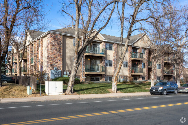 Foto del edificio - Ketring Park Apartments