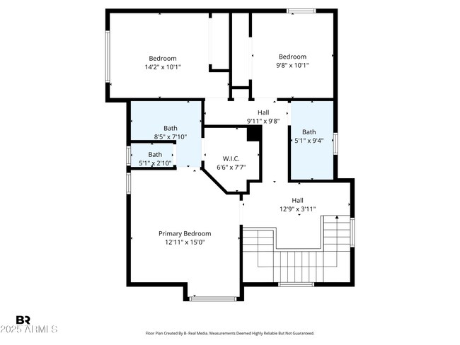 Foto del edificio - 2332 N 84th Dr