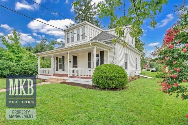 Foto del edificio - 3 Bedroom in Salem City