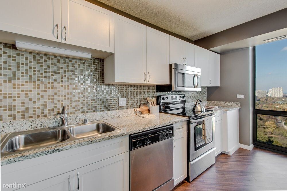 Foto principal - 1700 N Wells St