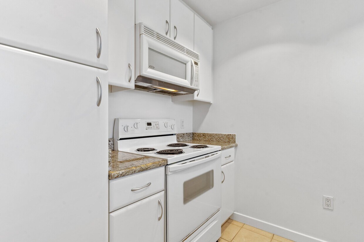 Foto principal - 260 King St