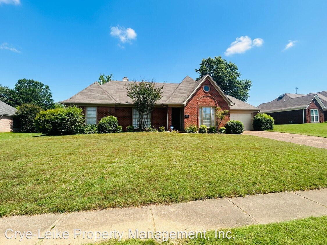 Foto principal - 3 br, 2 bath House - 8618 Bazemore Rd