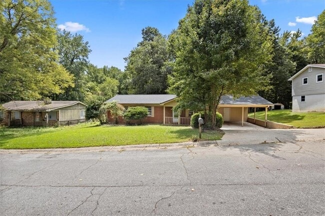 Building Photo - 3065 Tara Woods Dr