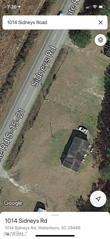 Building Photo - Studio, 2 bath Mobile Home - 1014 Sidneys Rd