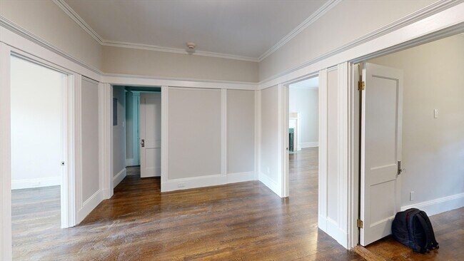 Foto del edificio - 6 Radcliffe Rd