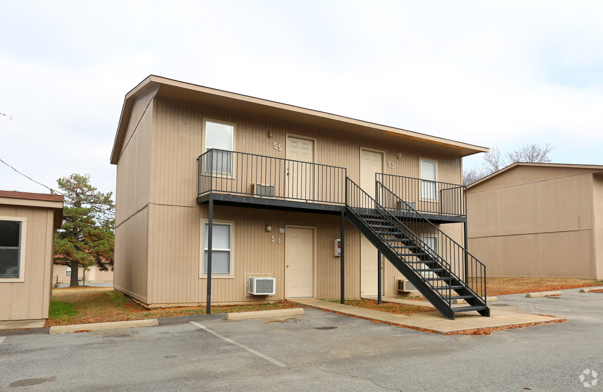 Building Photo - Cedarcreek Apartments