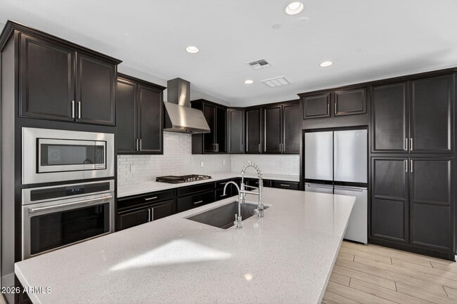 Building Photo - 3925 E Megan St