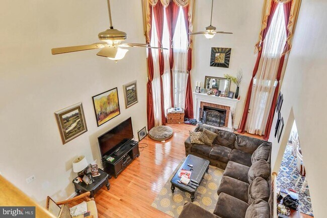Foto del edificio - 2507 Glenlawn Pl