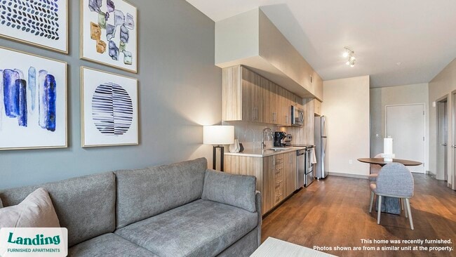 Foto del edificio - 1850 NW Front Ave