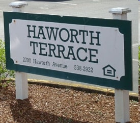 Building Photo - Haworth Terrace