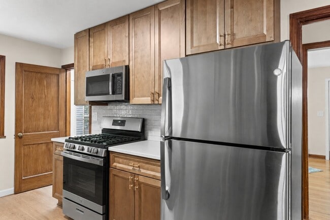 Foto del edificio - 7221 Nicollet Ave