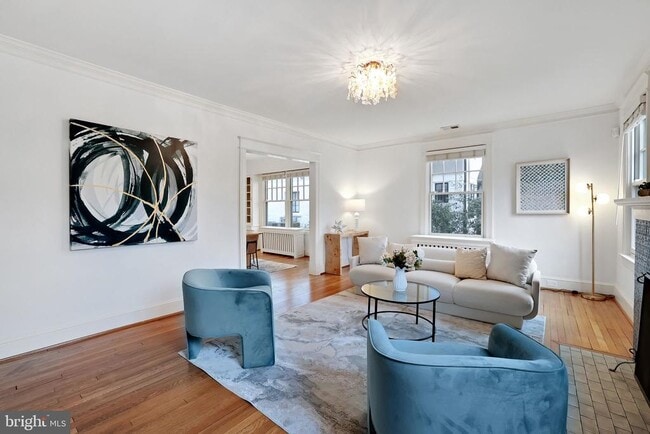Foto del edificio - 3113 44th St NW