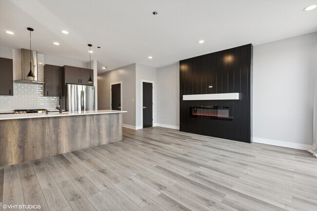 Foto del edificio - 219 S Hamilton Ave