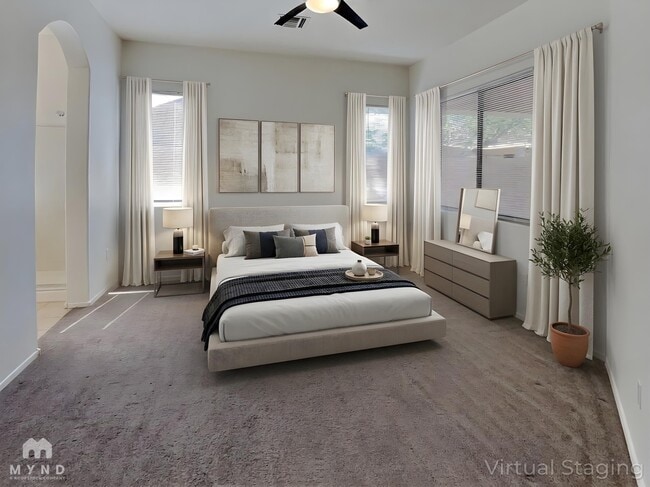 Foto del edificio - 12548 E Red Iron Trail