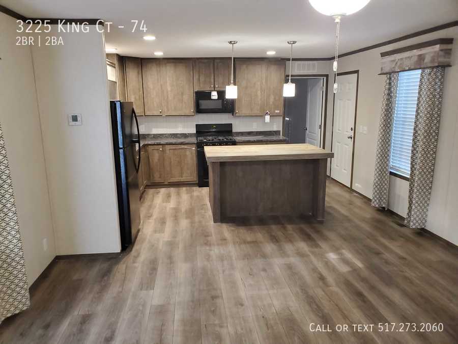 Foto principal - 3225 King Ct