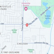 Building Photo - 3902 Cobb Rd