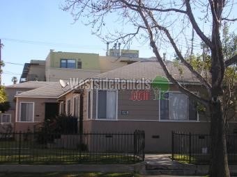Foto principal - 1539 11th St