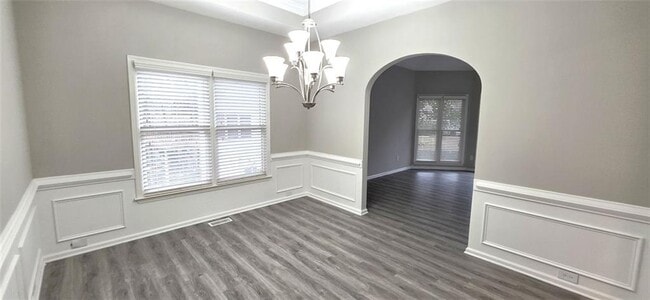 Foto del edificio - 3610 Hedge Arbor Ct